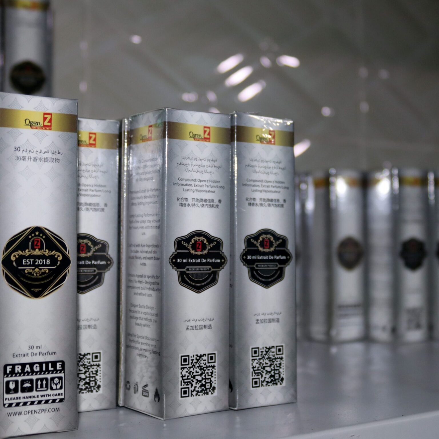 ✨ AXE Twister Perfume ✨_img_1