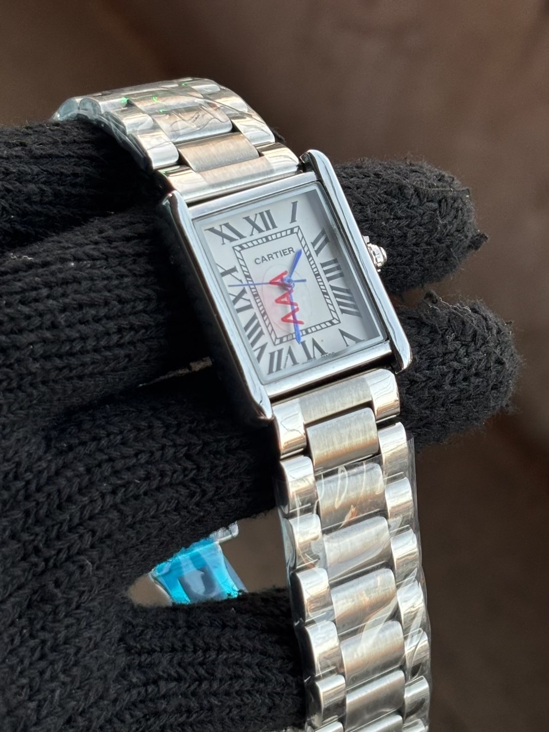 Cartier gents watch_img_1