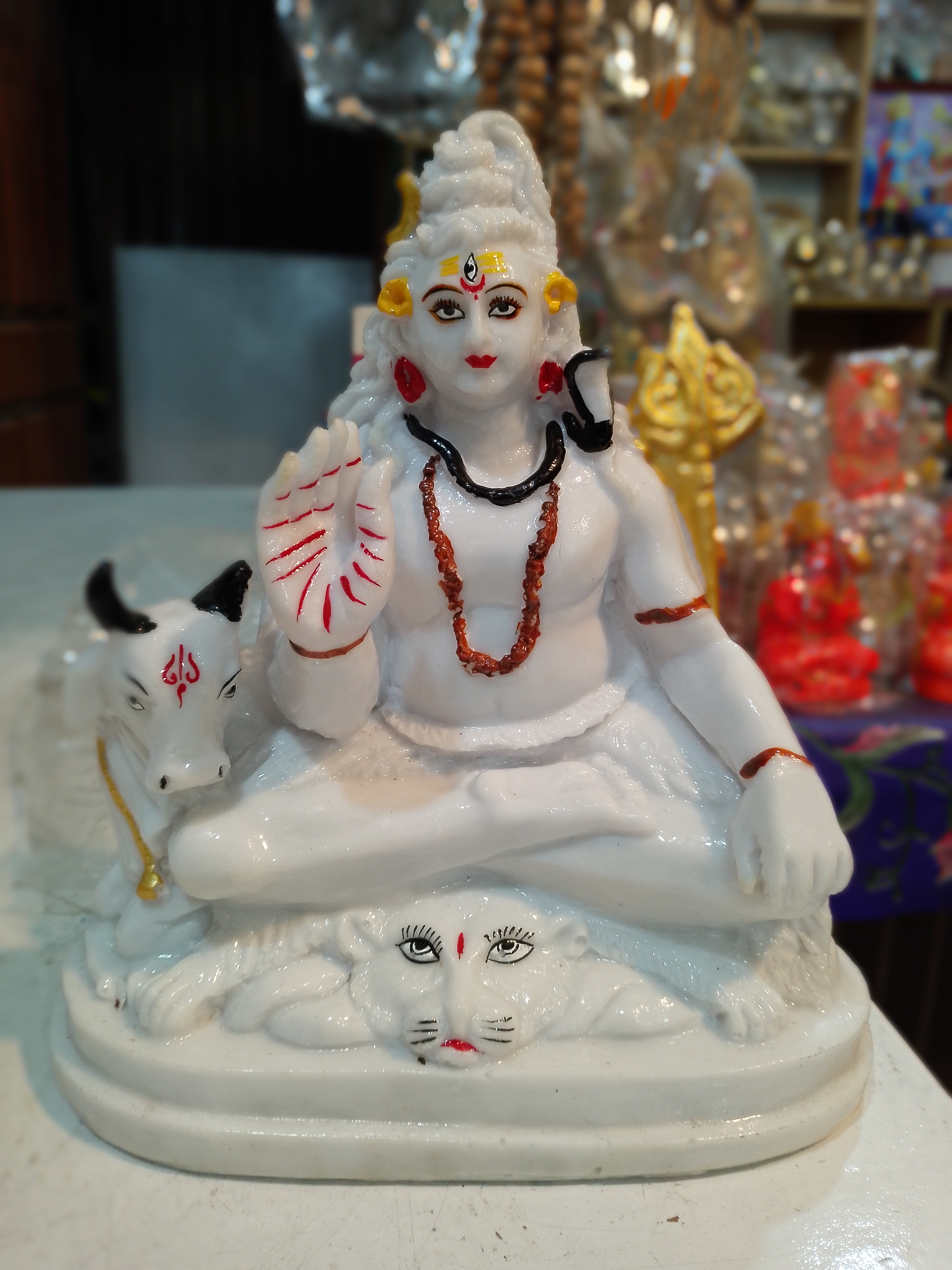 ফাইবার এর মহাদেব - Image 1