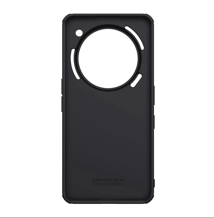 NILLKIN Super Frosted Shield Pro Case for Nothing Phone 3a Pro_img_1