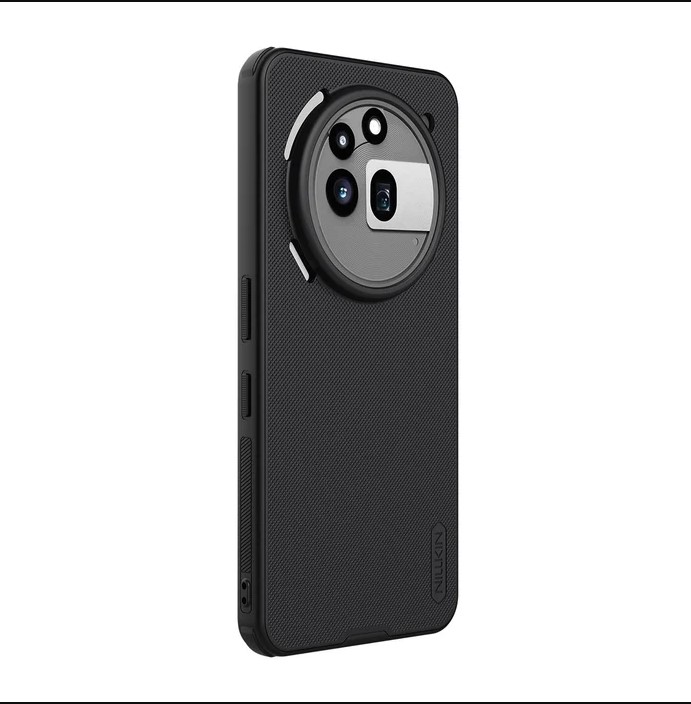 NILLKIN Super Frosted Shield Pro Case for Nothing Phone 3a Pro_img_8