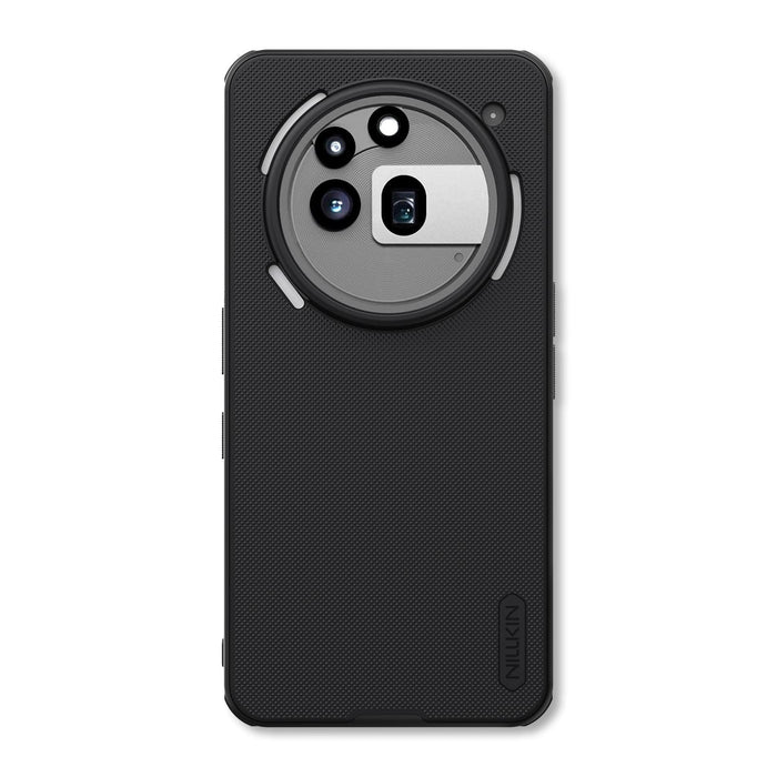 NILLKIN Super Frosted Shield Pro Case for Nothing Phone 3a Pro_img_9