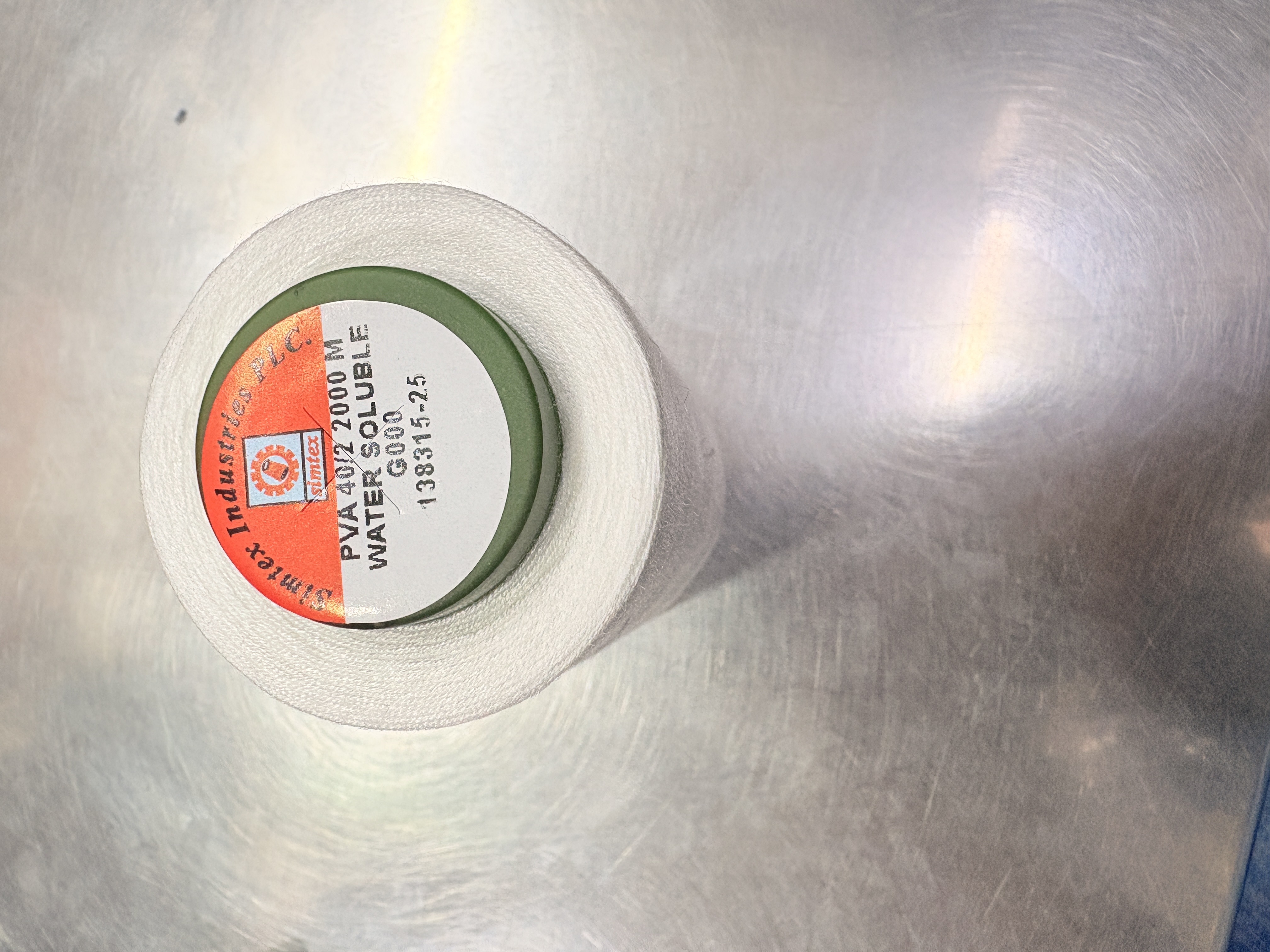 Magic Thread ( 2000 miter )_img_0