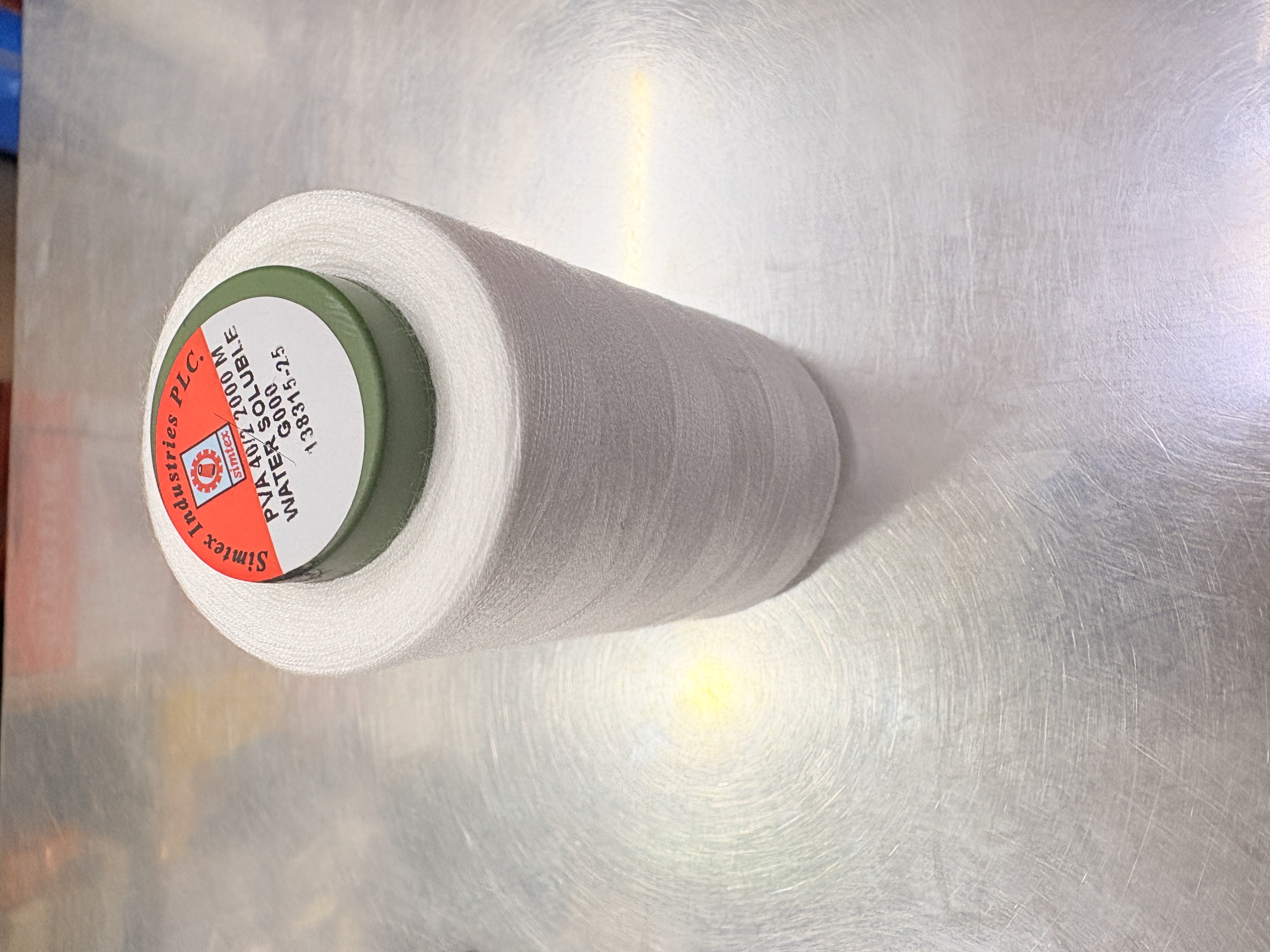 Magic Thread ( 2000 miter )_img_1