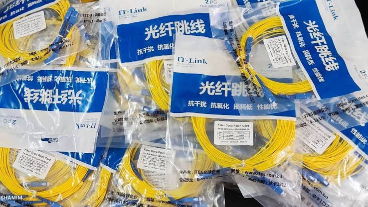 DBC/ ITLink Original Patch Cord_img_1