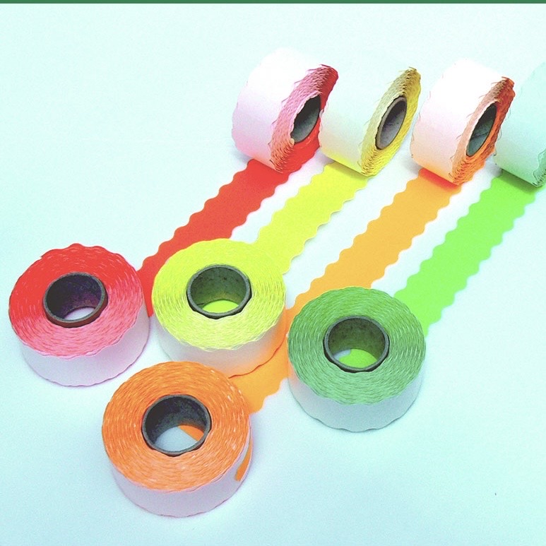 N/Sticker (MG) color