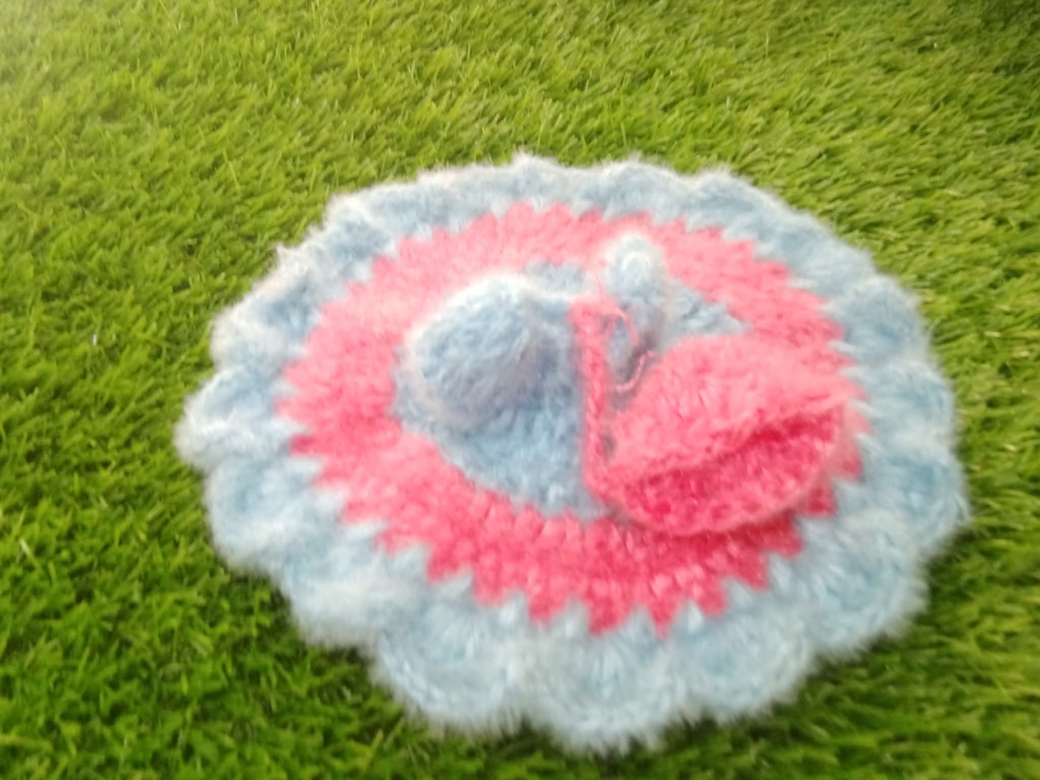 গোপালের উলের ড্রেস - Image 1