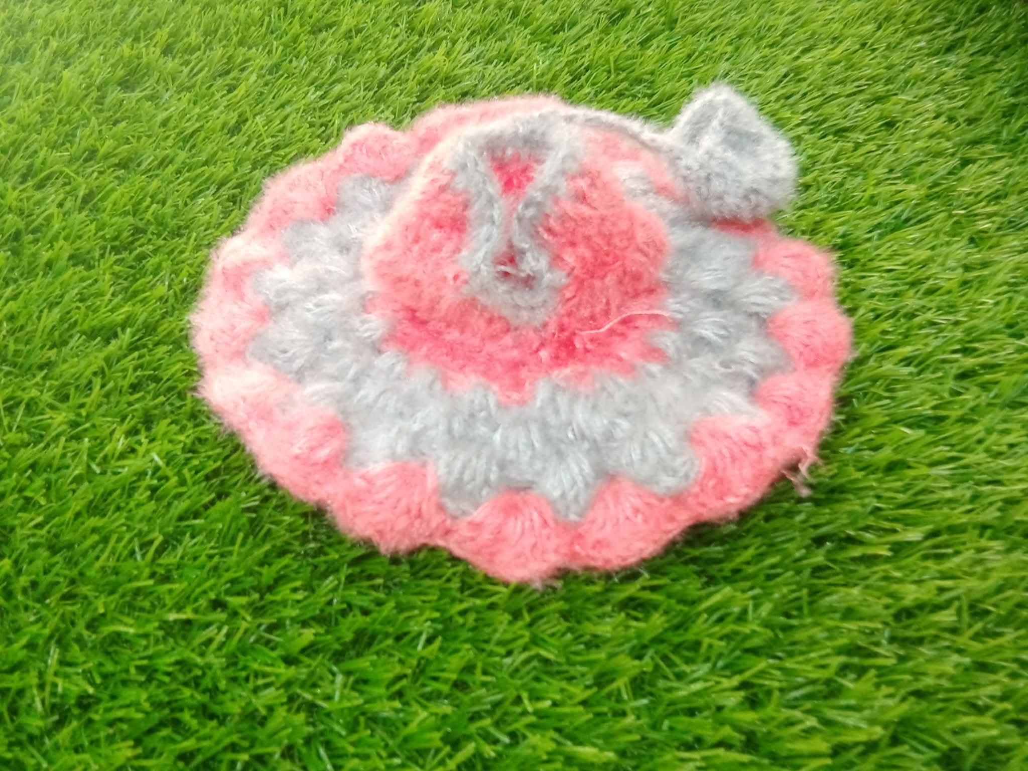 গোপালের উলের ড্রেস - Image 2