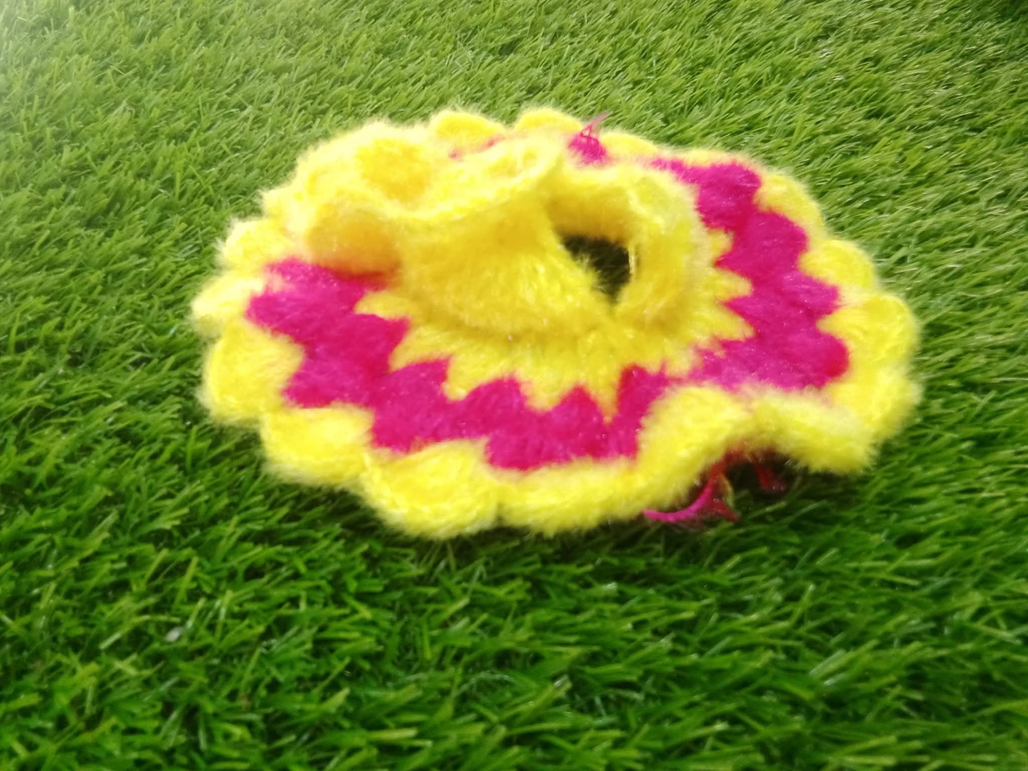 গোপালের উলের ড্রেস - Image 5