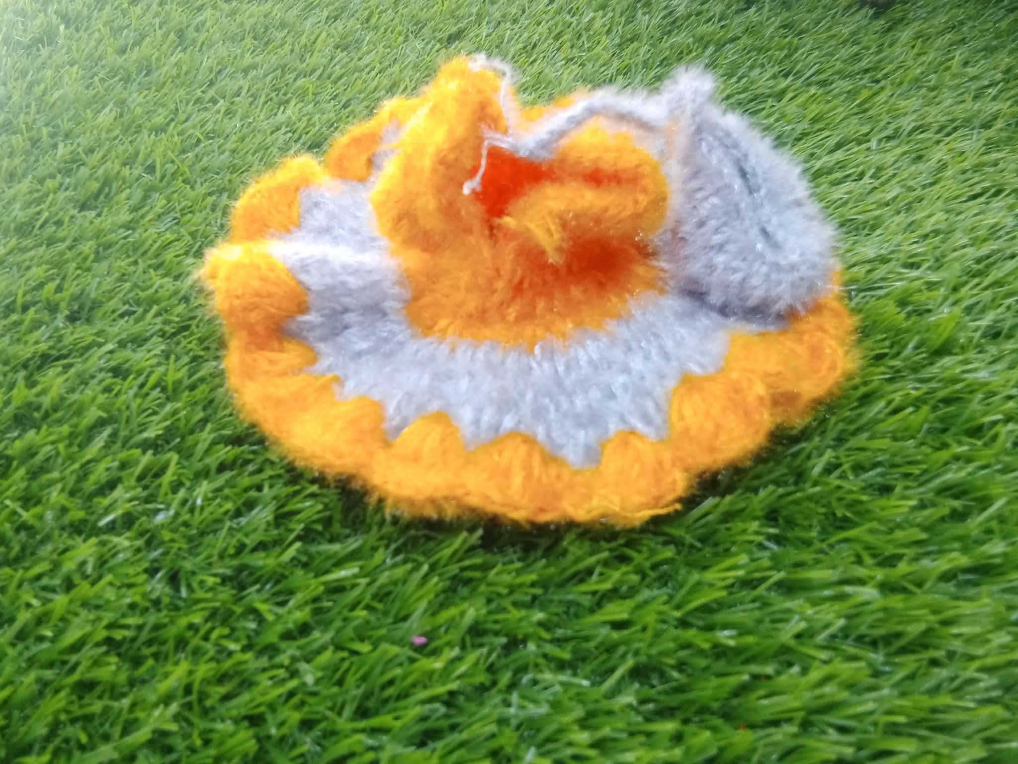 গোপালের উলের ড্রেস - Image 7