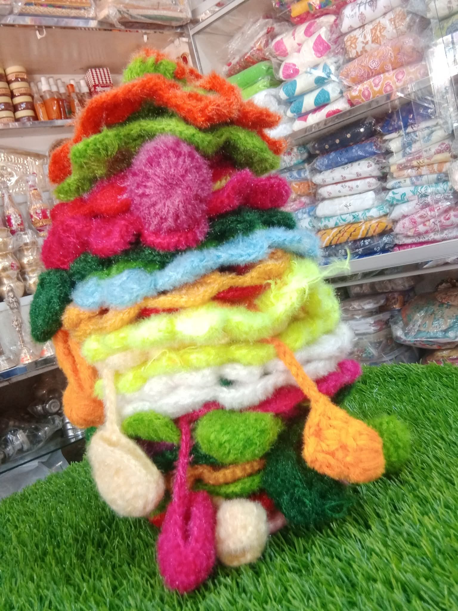 গোপালের উলের ড্রেস - Image 11