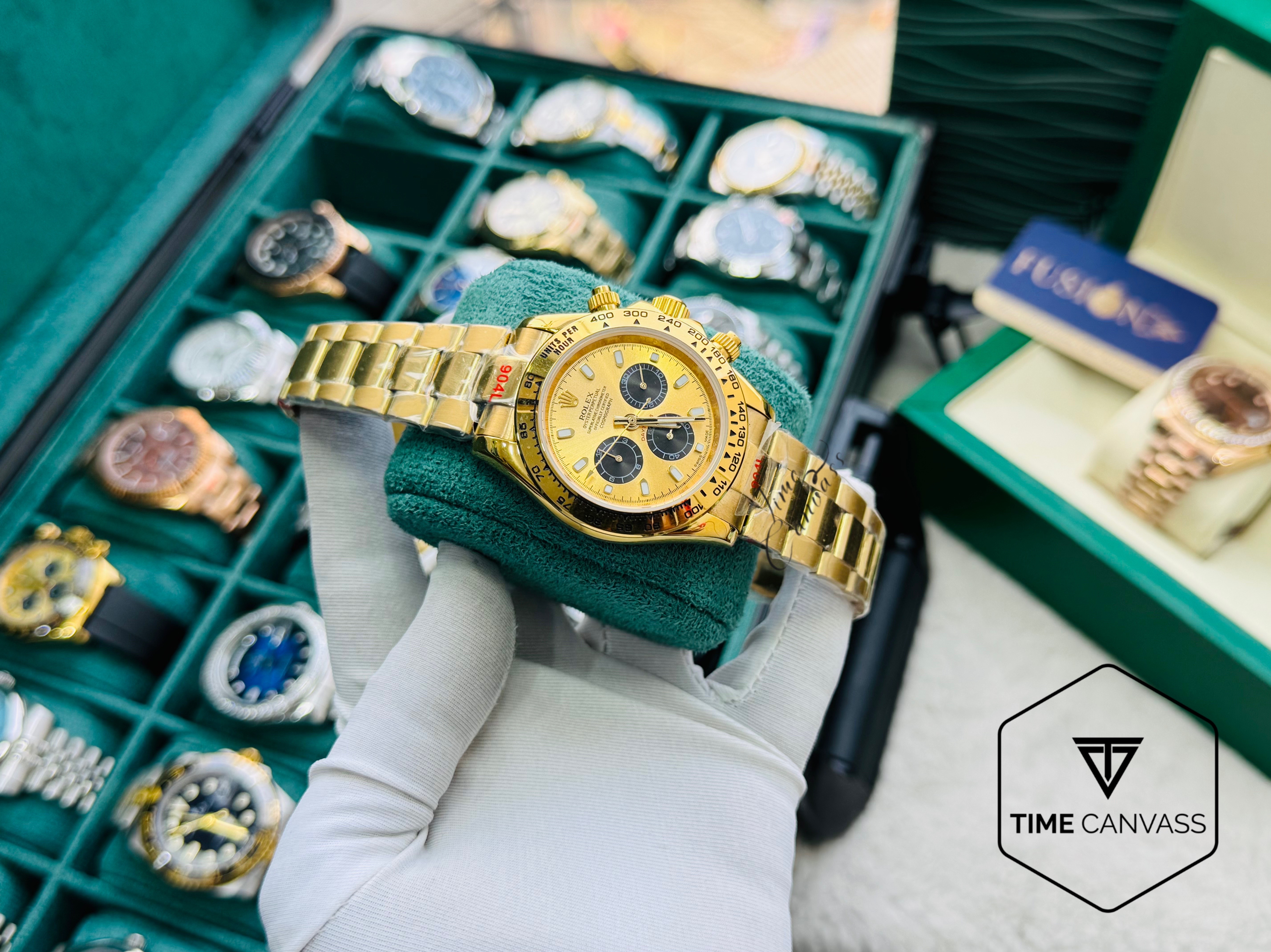 Rolex AAA Grade Daytona Chronograph