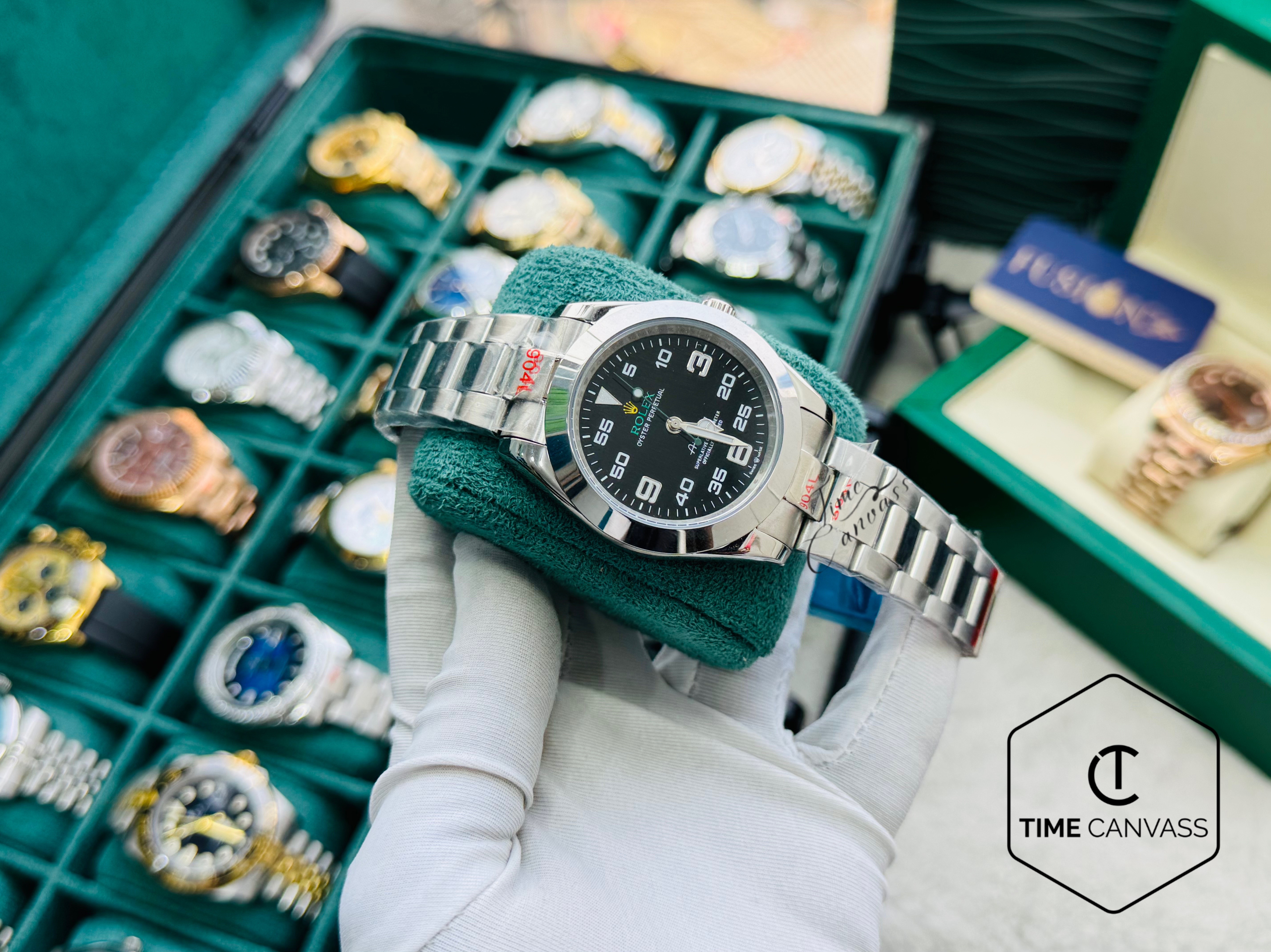 Rolex Air King Automatic AAA Grade Watch