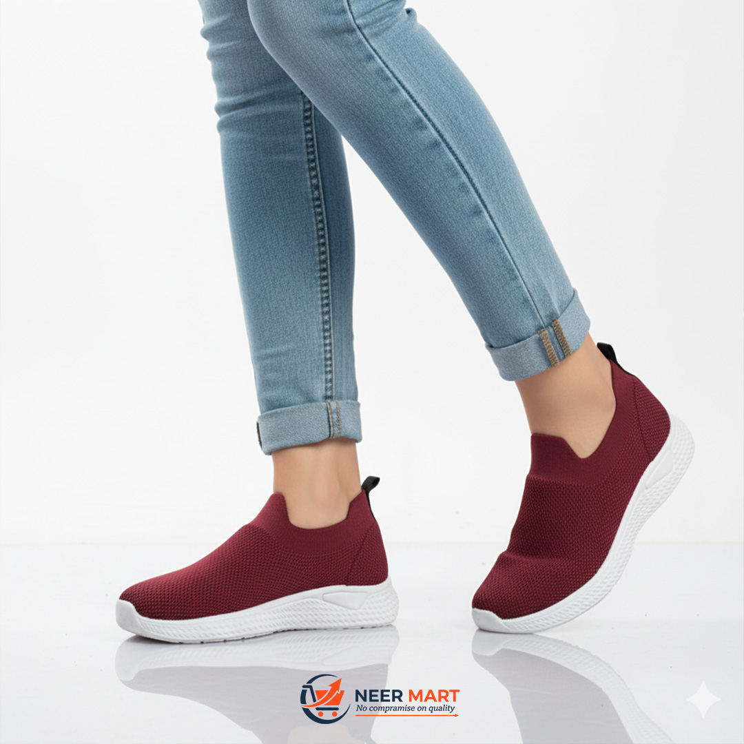 Walking Shoes | NR-10_img_1