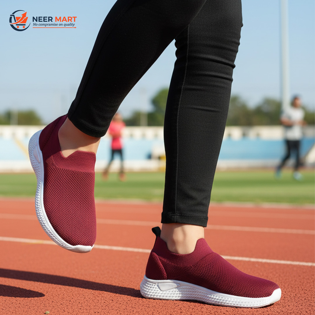 Walking Shoes | NR-10