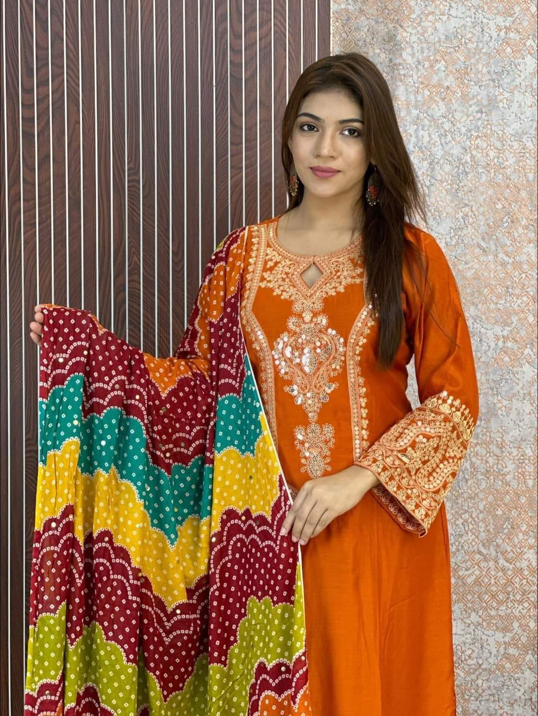 Linen Sequence Three Piece_img_0