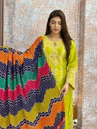 Linen Sequence Three Piece_img_0