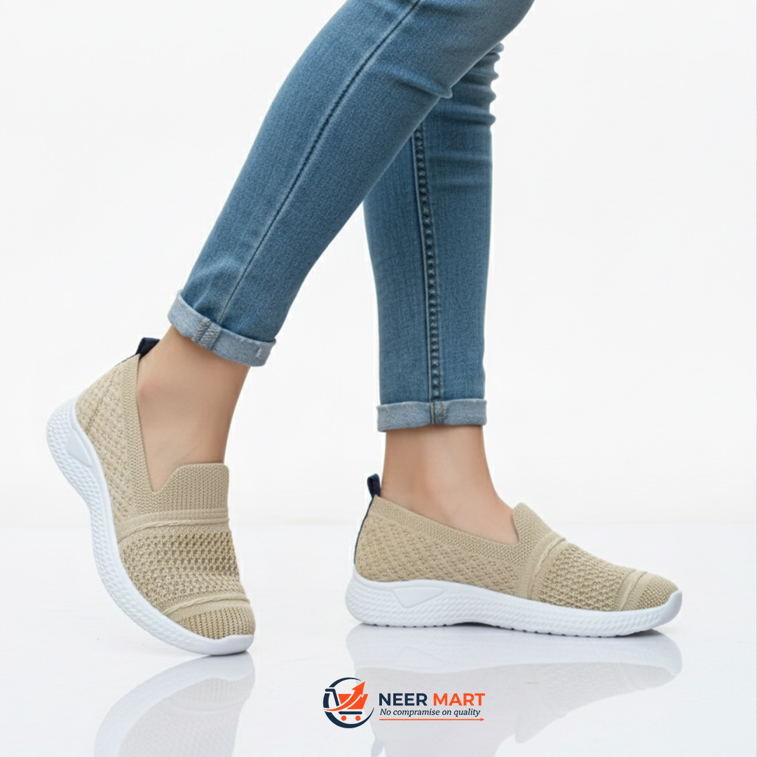 Walking Shoes | NR-09