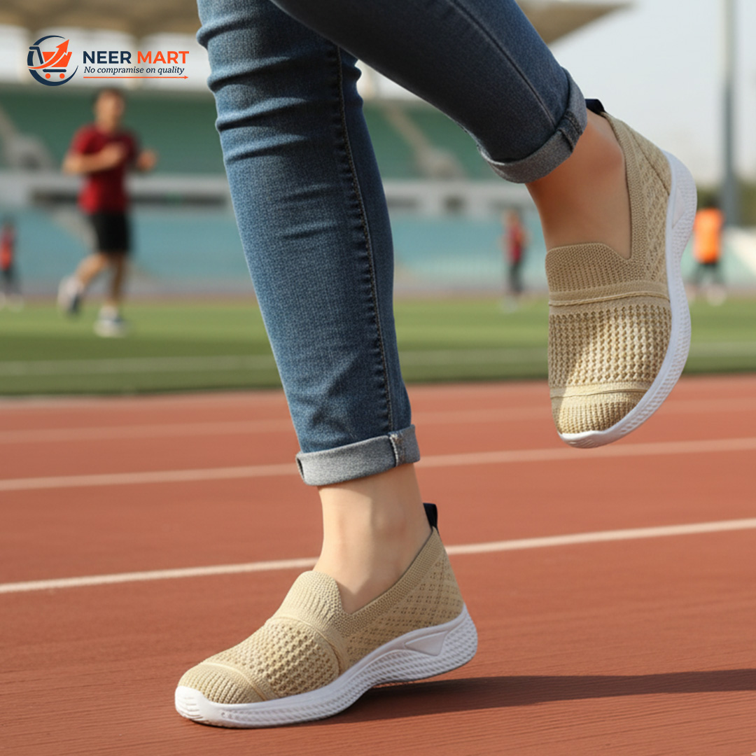 Walking Shoes | NR-09_img_1