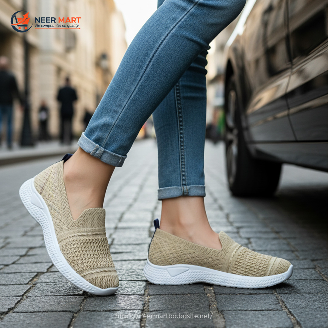 Walking Shoes | NR-09_img_2