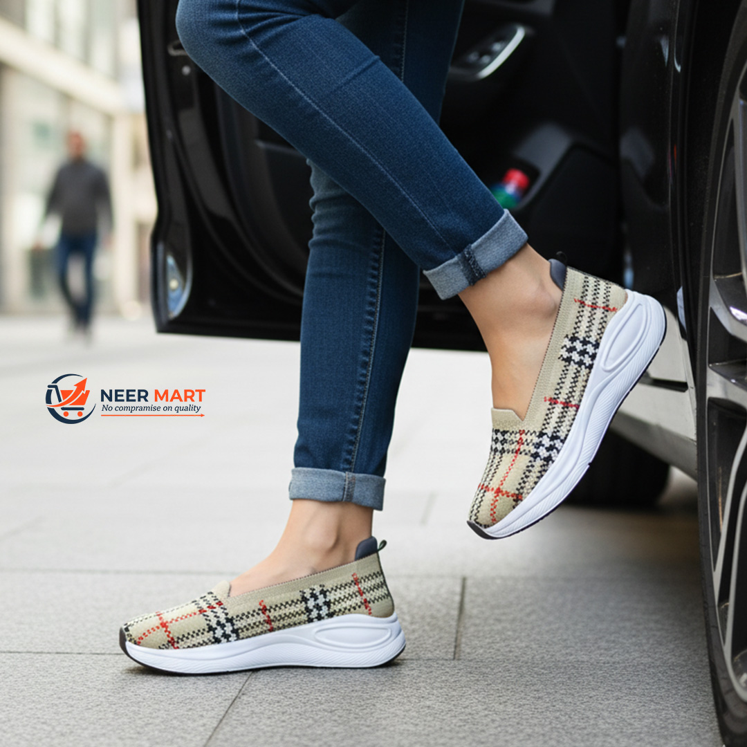 Walking Shoes | NR-05_img_2