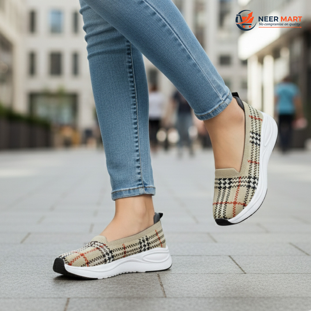 Walking Shoes | NR-05_img_3