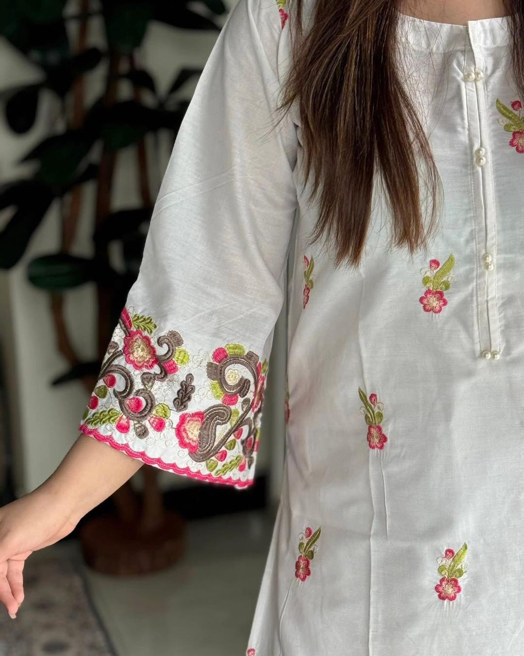 Combo Set Embrodury Cor-eds Set - Image 9