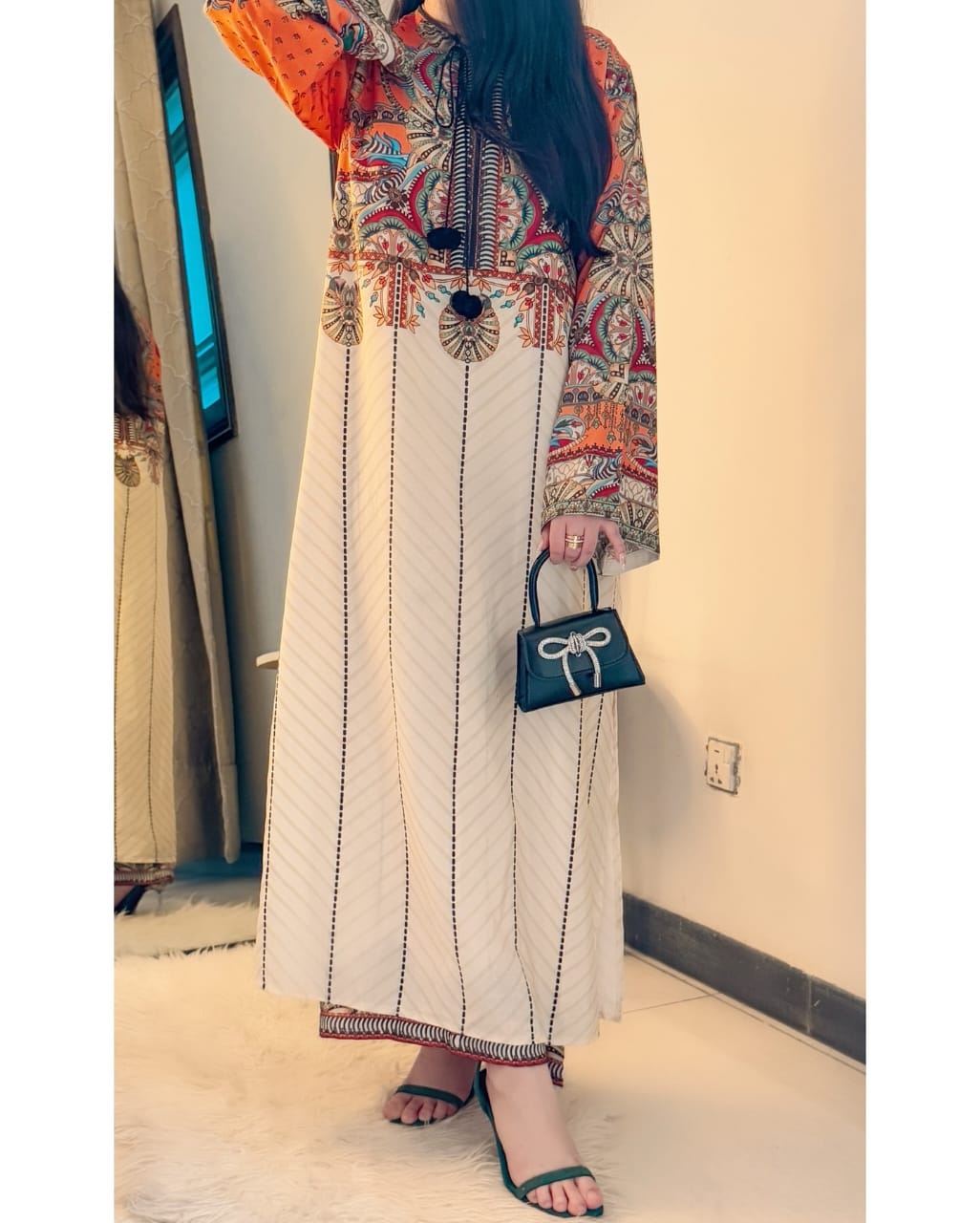 Digital Print Two Piece_img_0