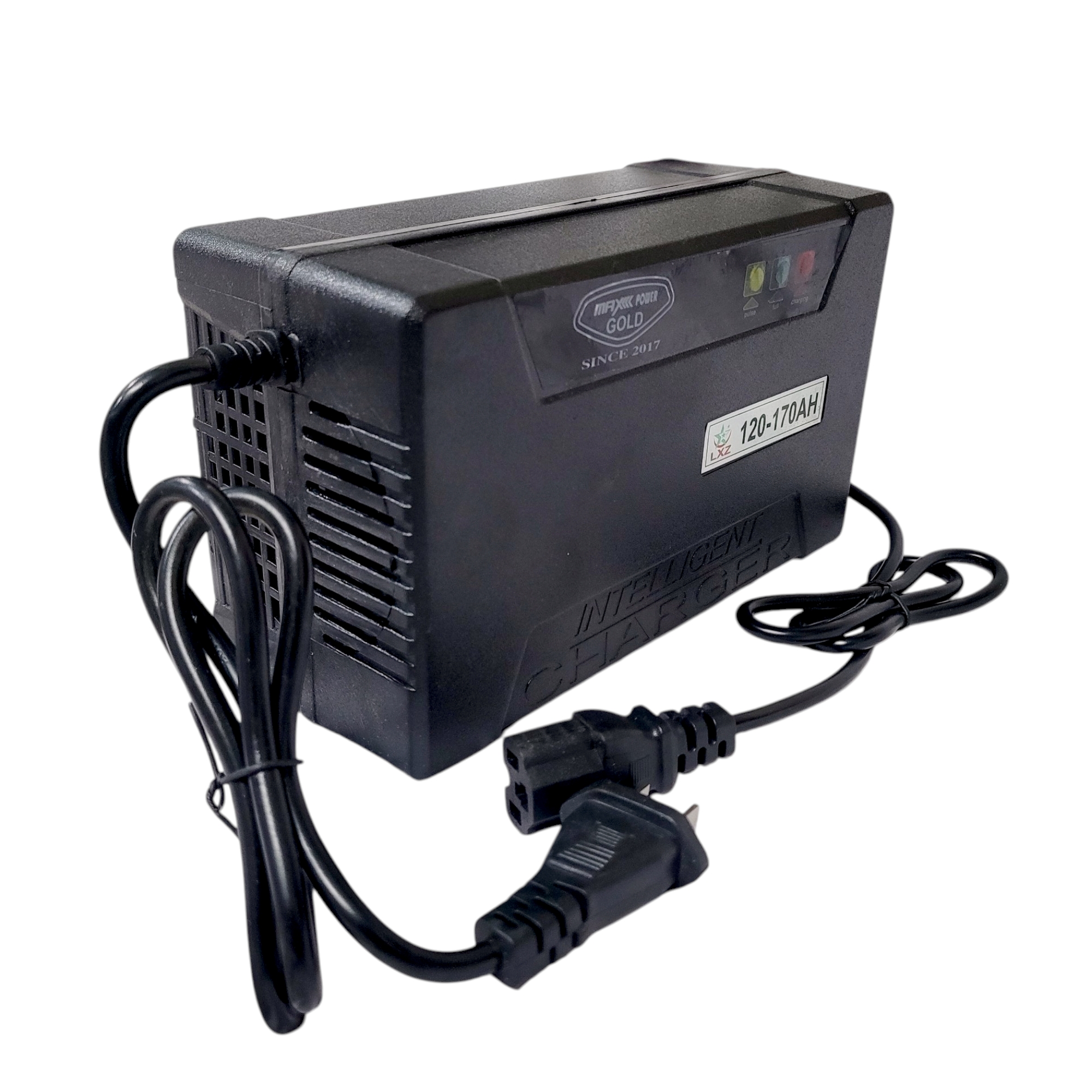 48V Intelligent Battery Charger 120–170Ah (LXZ Cobra Power)_img_2