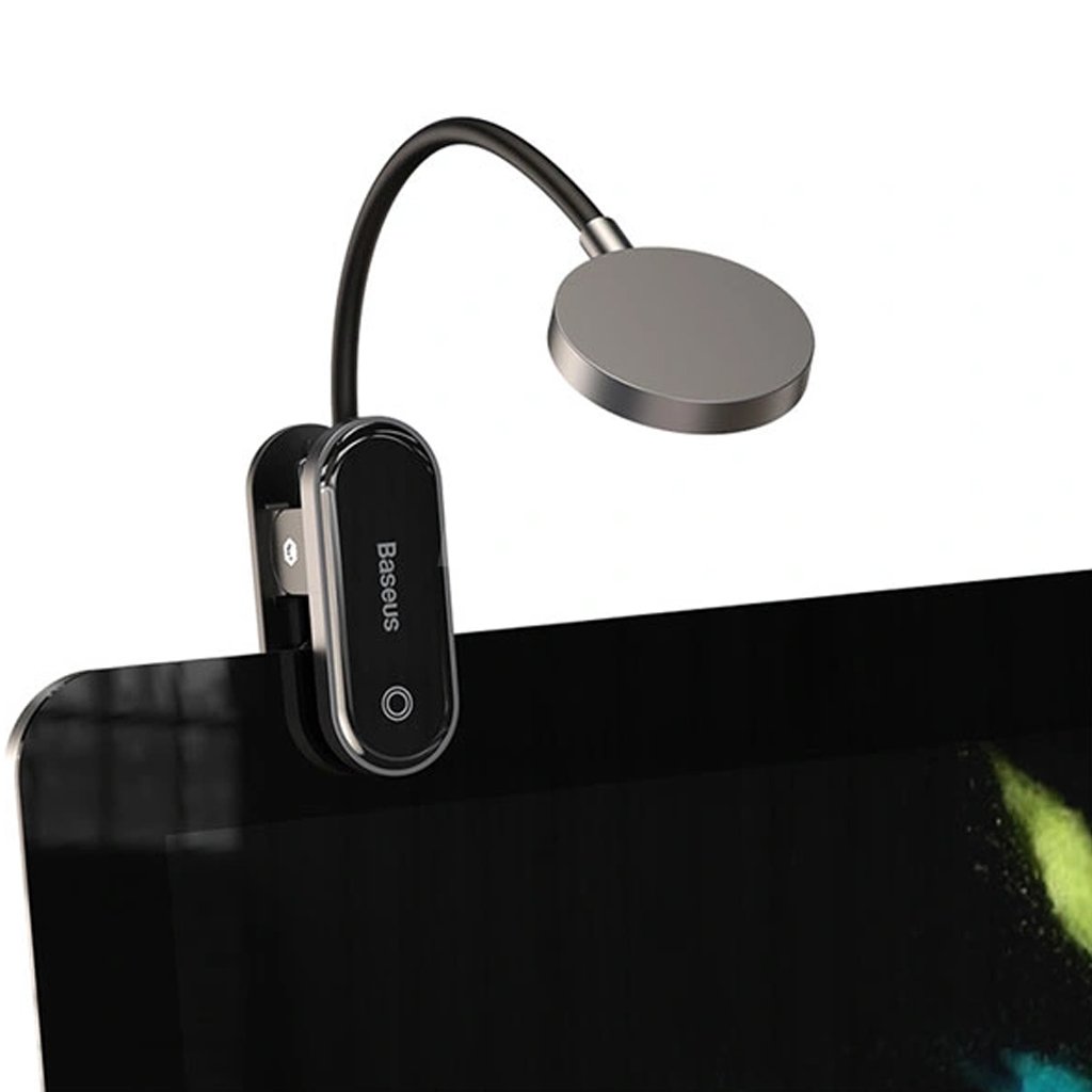 Baseus Comfort Mini Clip Reading Lamp_img_3