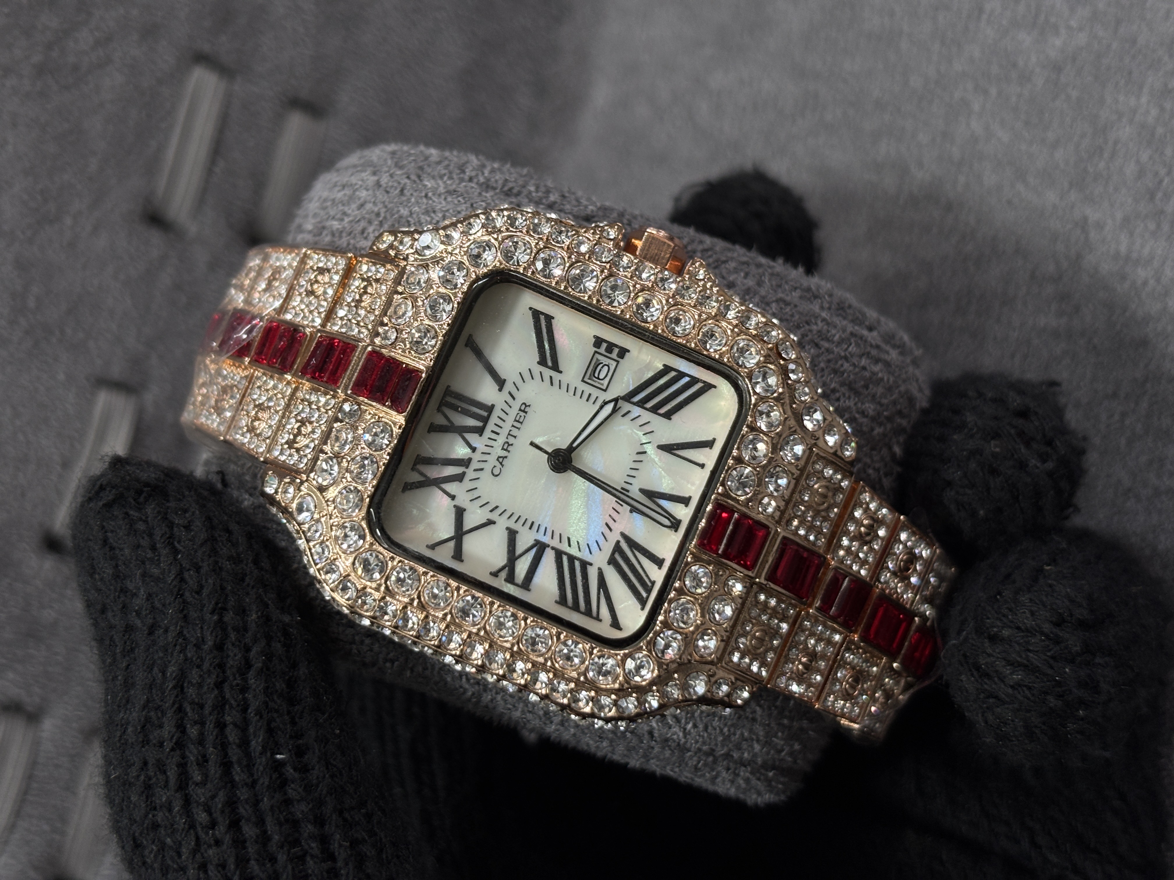 Cartier full stone_img_2