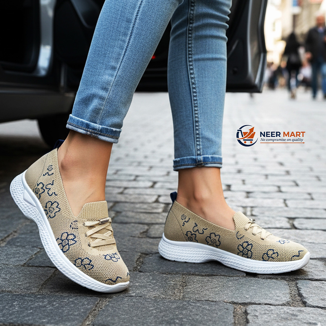 Walking Shoes | NR-11