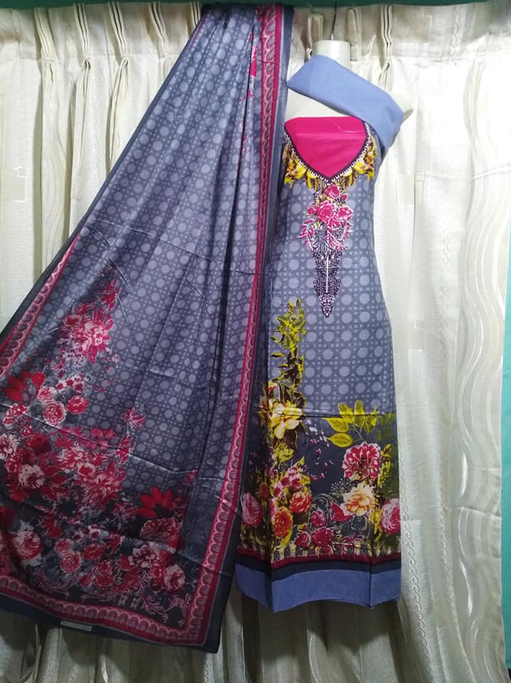 Boutiques Digital Print