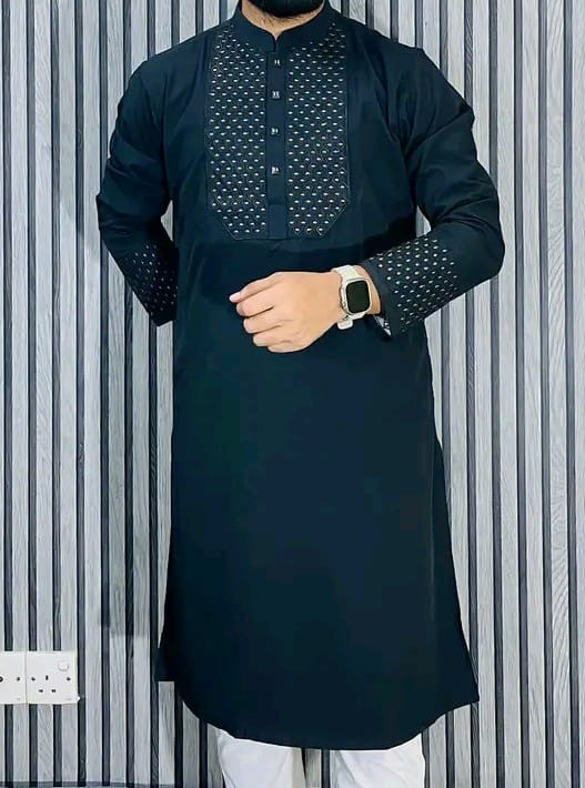 Men's Hit Panjabi Collection_img_1