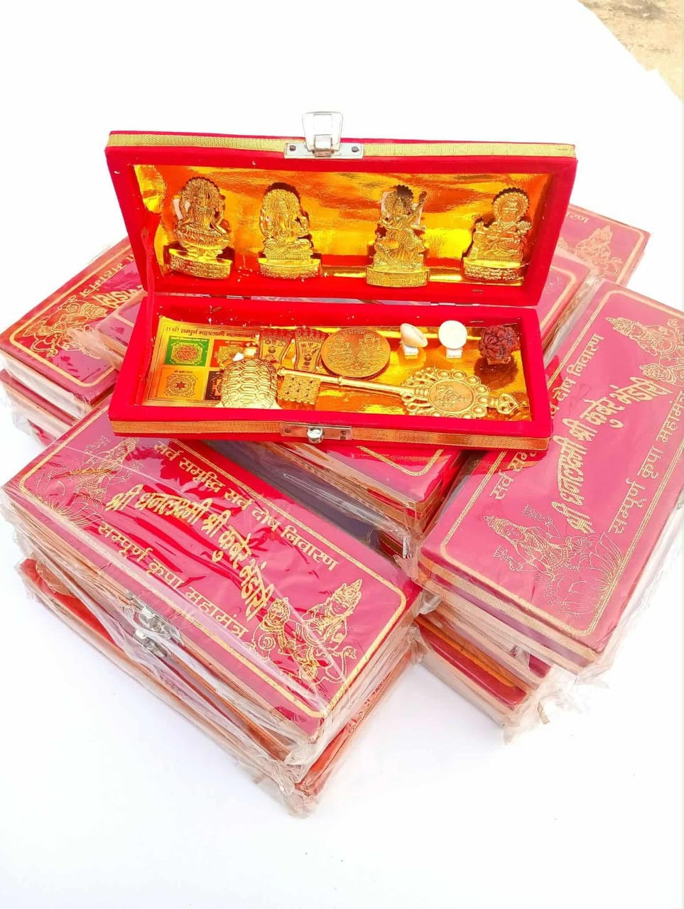 ধনলক্ষ্মী যন্ত্র - Image 2