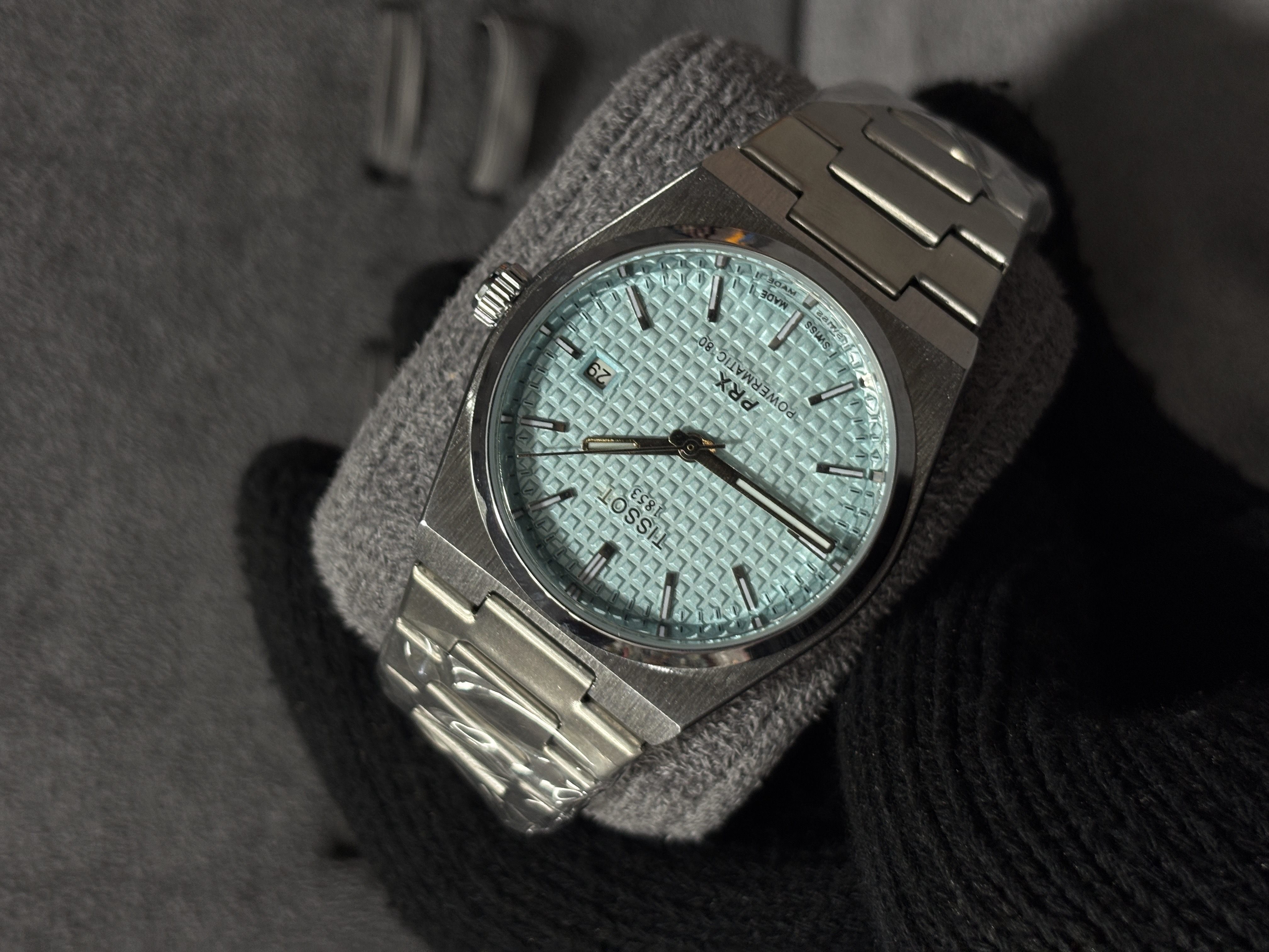 TissoT AA grade automatic watch_img_3