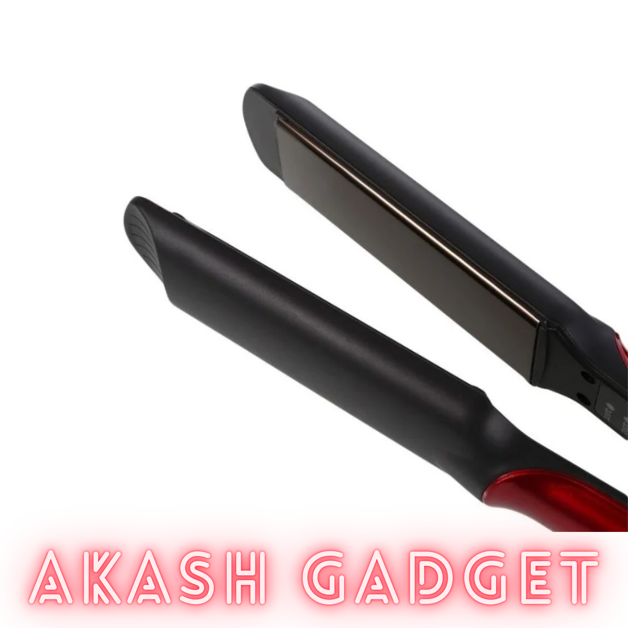 Kemei KM-531 Professional Hair Straightener_img_5