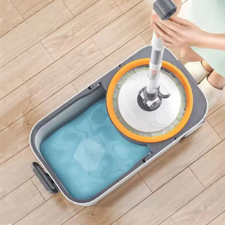 Regular Rotary/Spin Mop_RM-1985_img_3