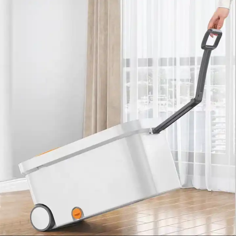 Regular Rotary/Spin Mop_RM-1985_img_5