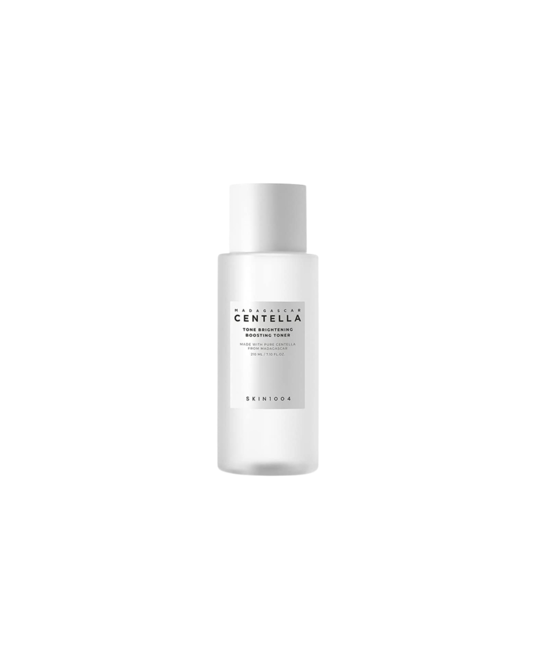 Centella SKIN1004 Madagascar Centella Tone Brightening Boosting Toner-210ml_img_1