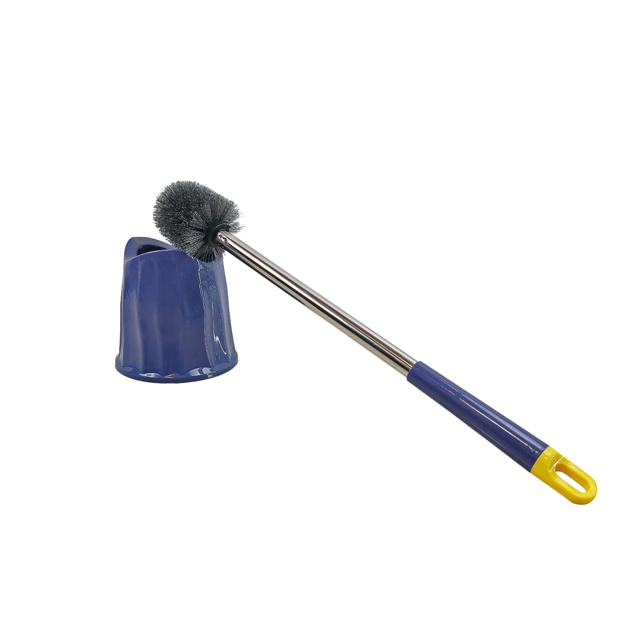 Regular Toilet Brush TB-0766 ( Multi-Color )_img_2