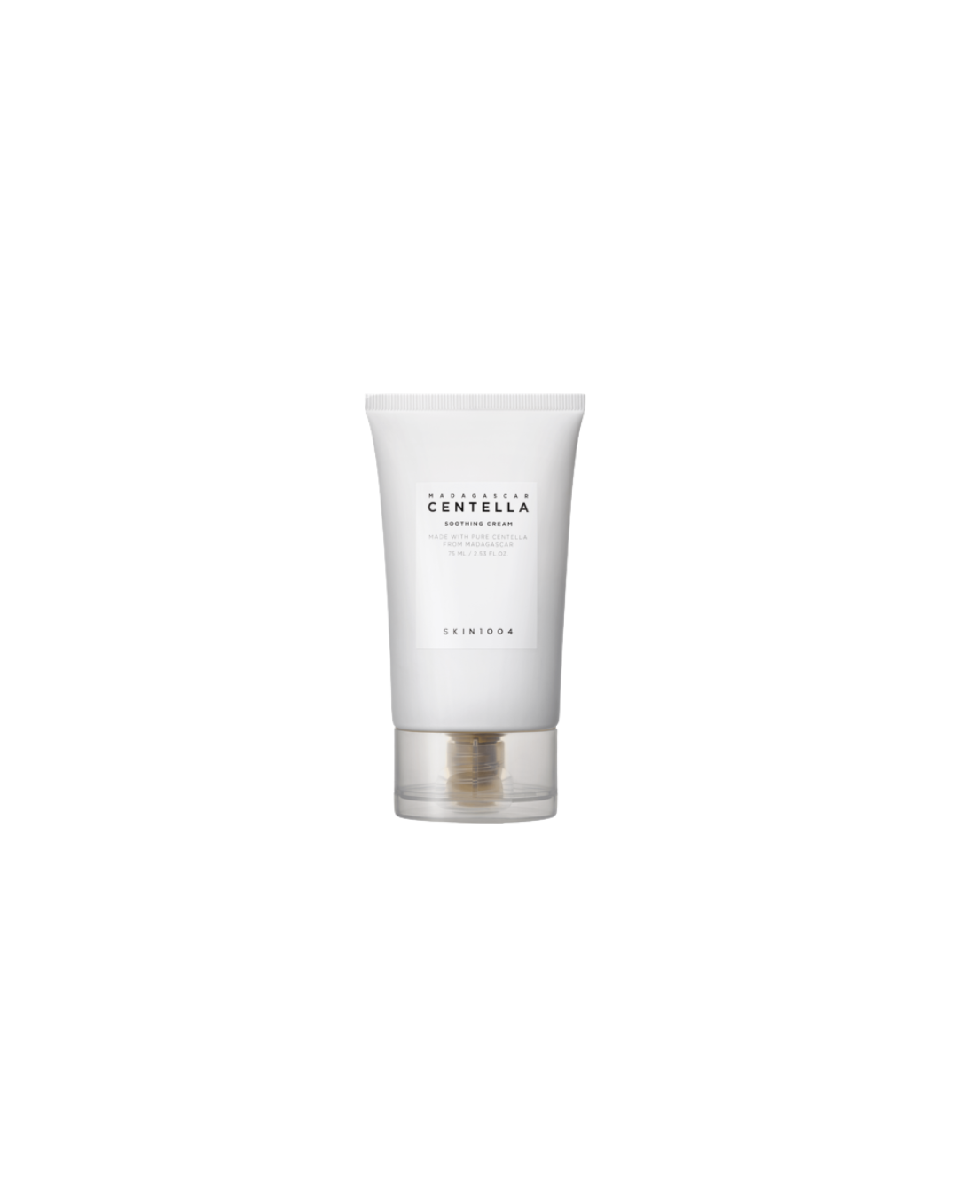 Centella Skin1004 Madagascar Centella-Asiatica Sooting Cream 75ml