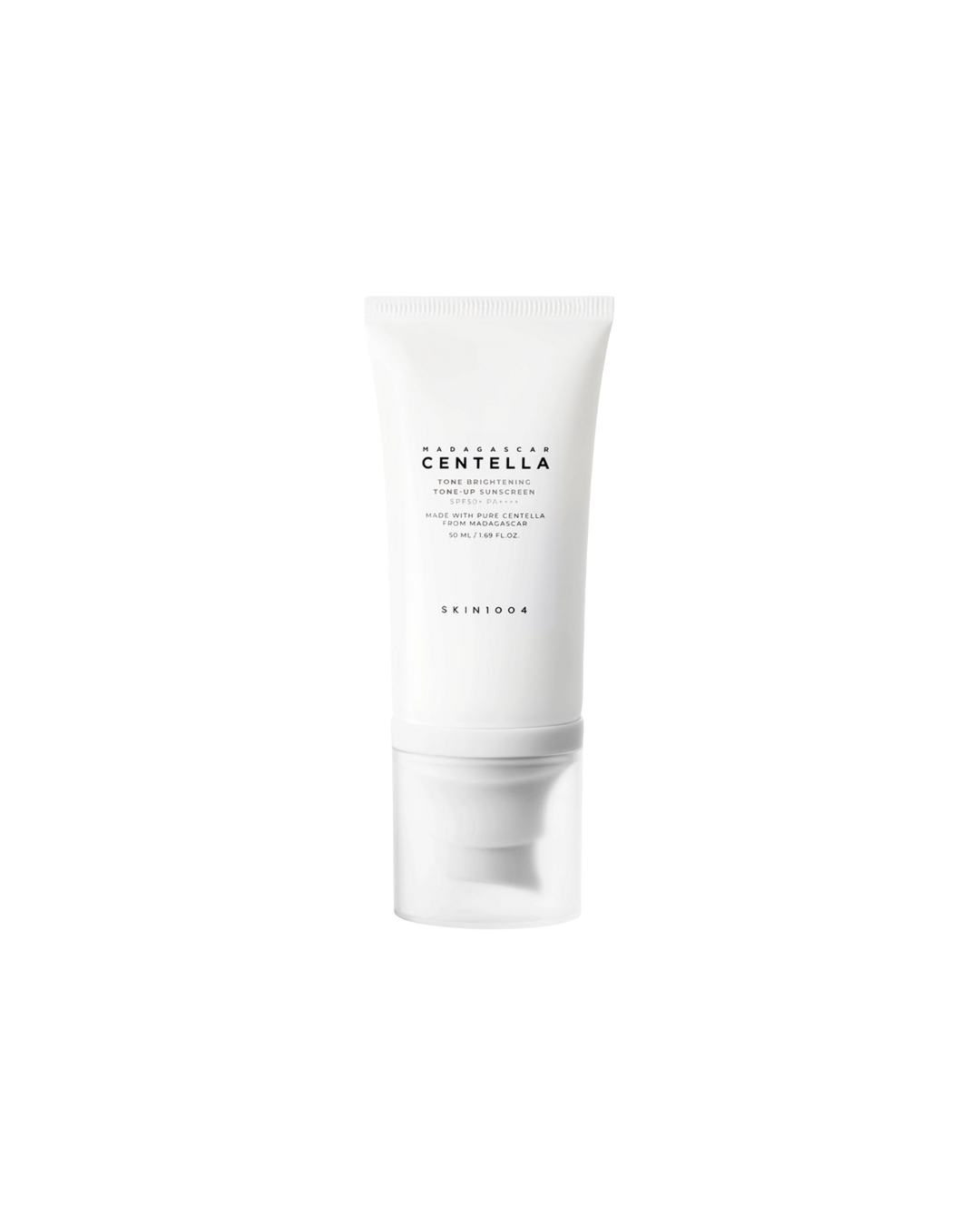 Centella SKIN1004 Madagascar Centella Tone Brightening Tone-Up Sunscreen SPF50+ PA++++ 50ml_img_1