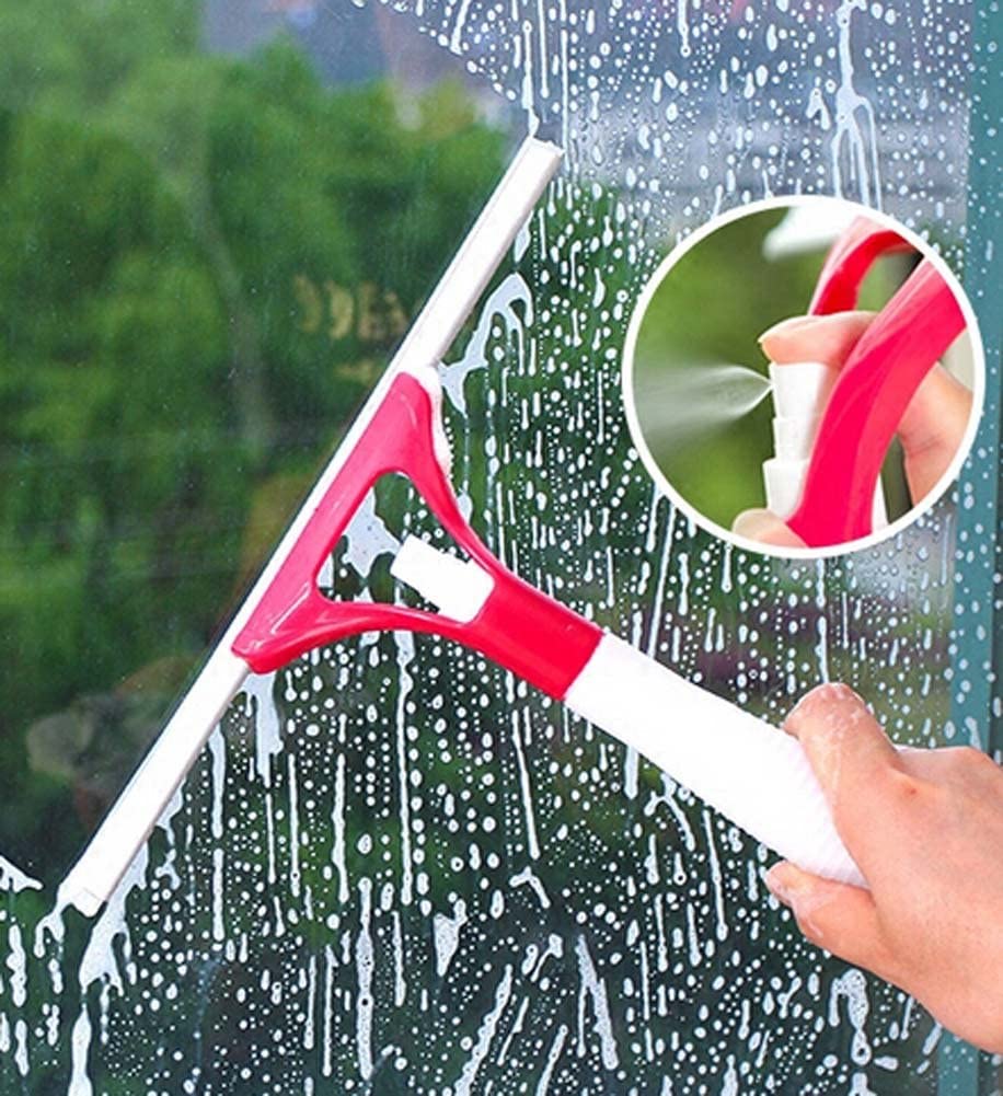 Window Cleaner With Spray WC-1596_img_4