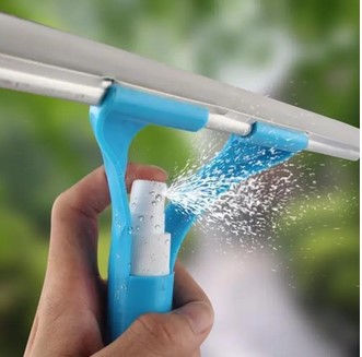 Window Cleaner With Spray WC-1596_img_7