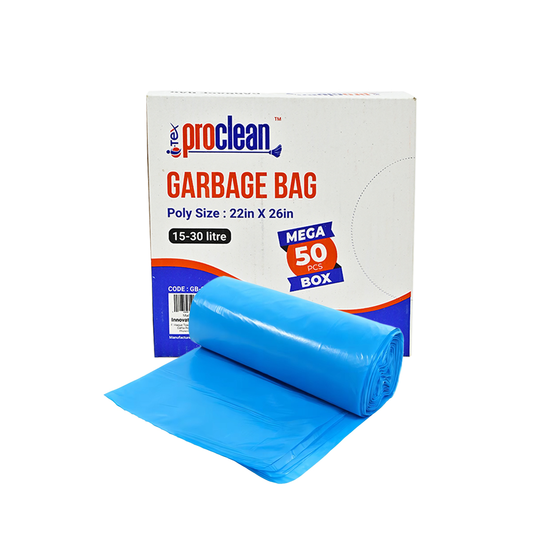 Proclean Garbage Bag 15-30 Liters_GB-2265_img_3