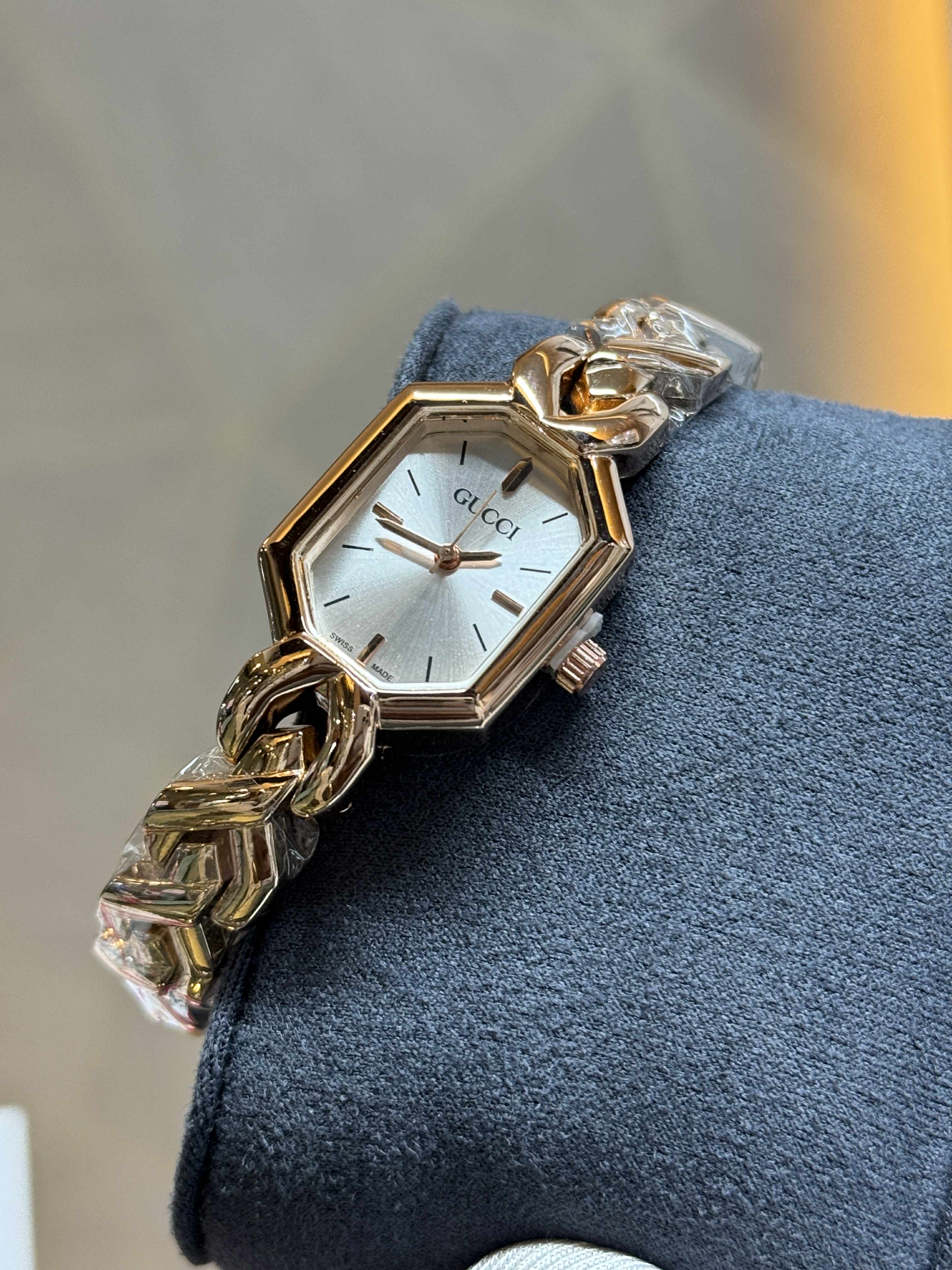 GUCCI FEMALE RG CHAIN