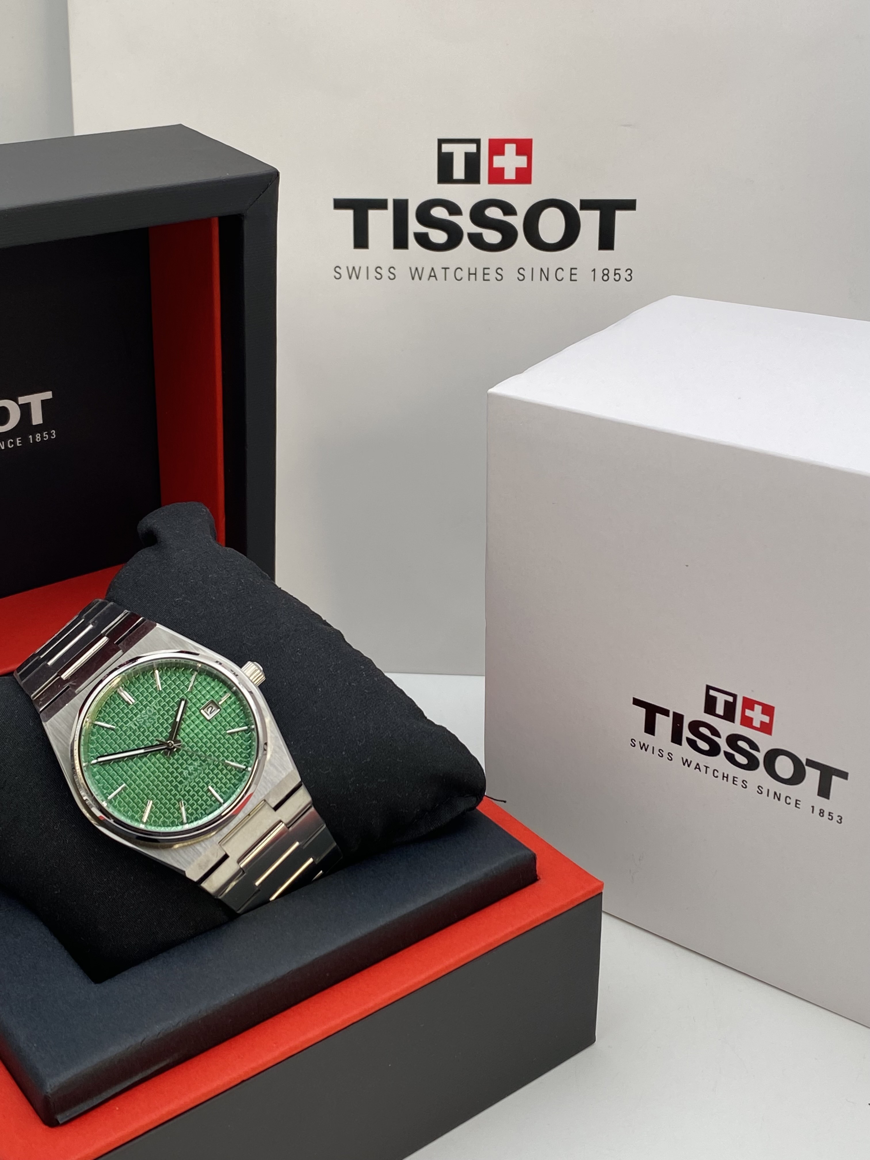 Tissot PRX Powermatic 80 - Master Grade_img_4
