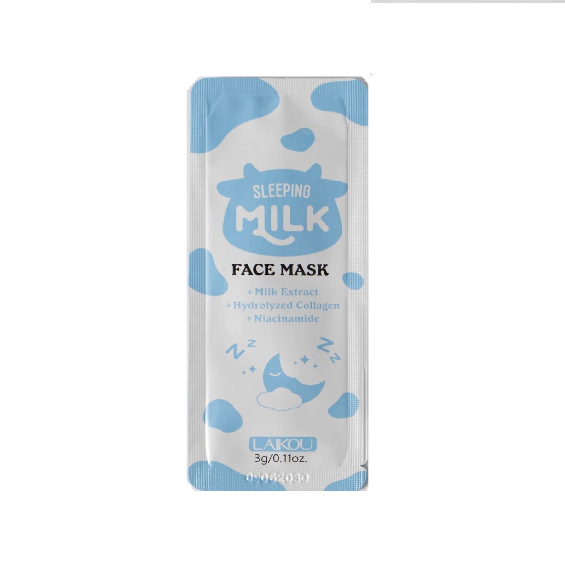 LAIKOU Skin rejuvenation Mask/Mud Packs - Made in China_img_7