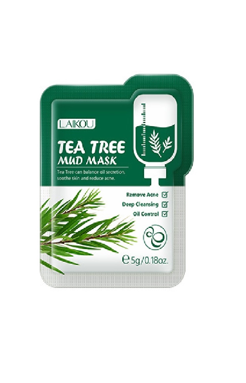 LAIKOU Skin rejuvenation Mask/Mud Packs - Made in China_img_9